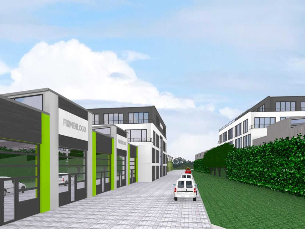 Industriepark Tauberbischofsheim