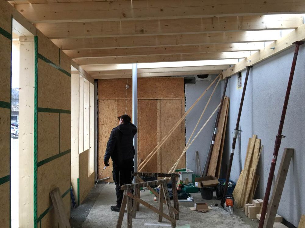 Effizientes Ladendesign von Bäuerlein Objektdesign