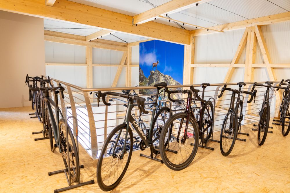 Offene Galerie im Laden von Bäuerlein Objektdesign