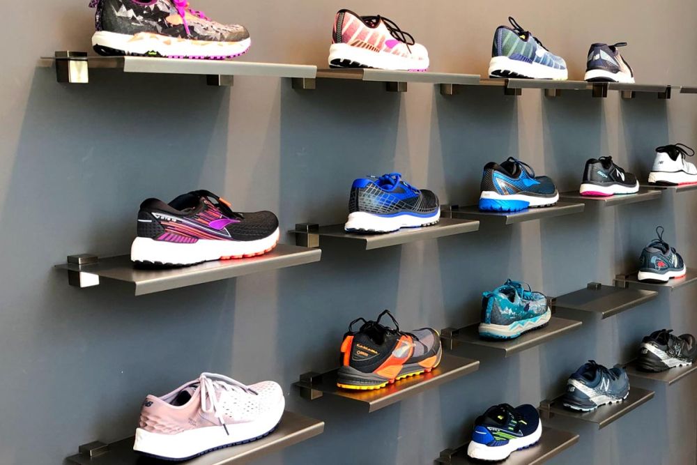 Visuelle Darstellung von Orthopädie Schuhtechnik.