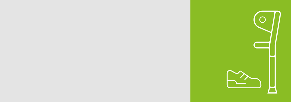 Sanitätshaus & Orthopädiebau von Bäuerlein Objektdesign