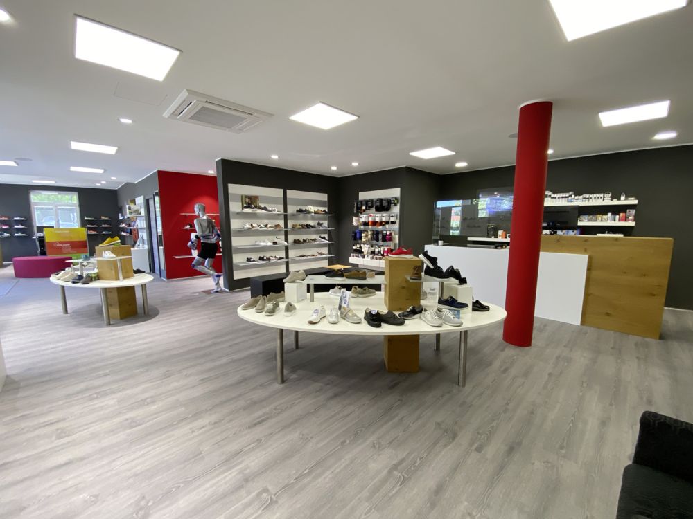 Orthopädietechnik in Burglengenfeld